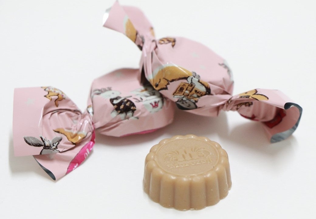 22年モロゾフのバレンタイン 近鉄百貨店限定 カレルチャペック紅茶店 とのコラボレーションブランド登場 モロゾフ株式会社のプレスリリース 22年モロゾフのバレンタイン 近鉄百貨店限定 カレルチャペック紅茶店 とのコラボレーションブランド登場 モロゾフ株式会社のプレスリリース