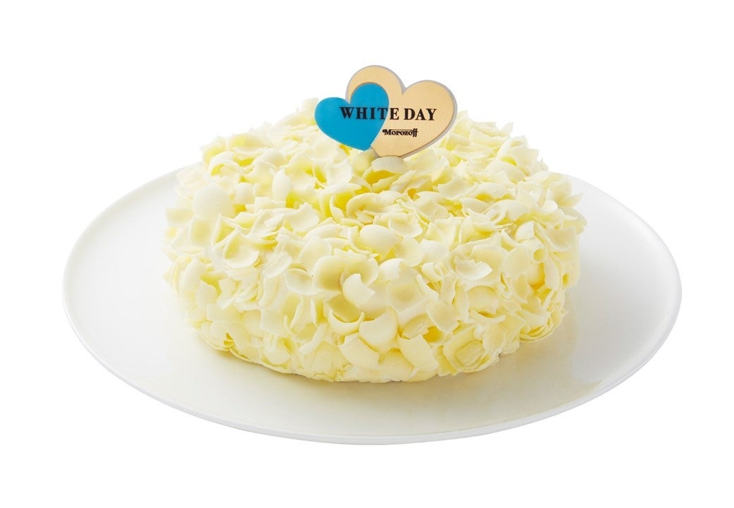 ご家族や大切な人への贈り物に ホワイトデー限定の華やかなスイーツが登場 モロゾフ株式会社のプレスリリース ご家族や大切な人への贈り物に ホワイトデー限定の華やかなスイーツが登場 モロゾフ株式会社のプレスリリース