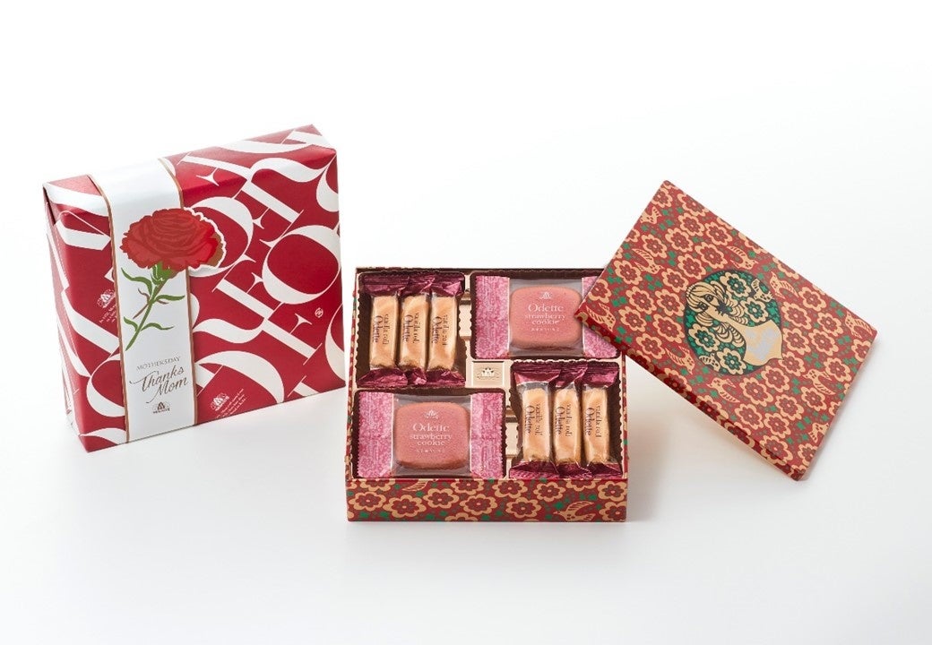 堂島花壇とコラボレーションした 母の日限定ギフト モロゾフオンラインショップ限定で登場 モロゾフ株式会社のプレスリリース 堂島花壇とコラボレーションした 母の日限定ギフト モロゾフオンラインショップ限定で登場 モロゾフ株式会社のプレスリリース