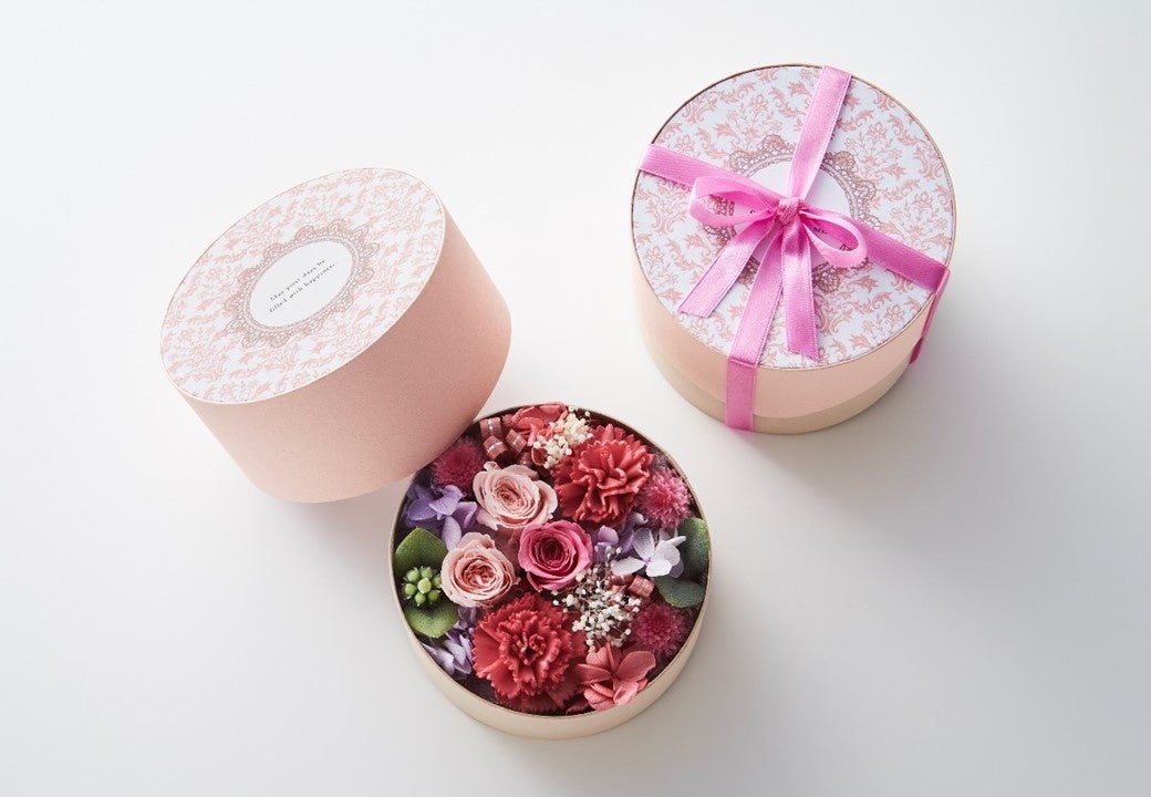 堂島花壇とコラボレーションした 母の日限定ギフト モロゾフオンラインショップ限定で登場 モロゾフ株式会社のプレスリリース 堂島花壇とコラボレーションした 母の日限定ギフト モロゾフオンラインショップ限定で登場 モロゾフ株式会社のプレスリリース