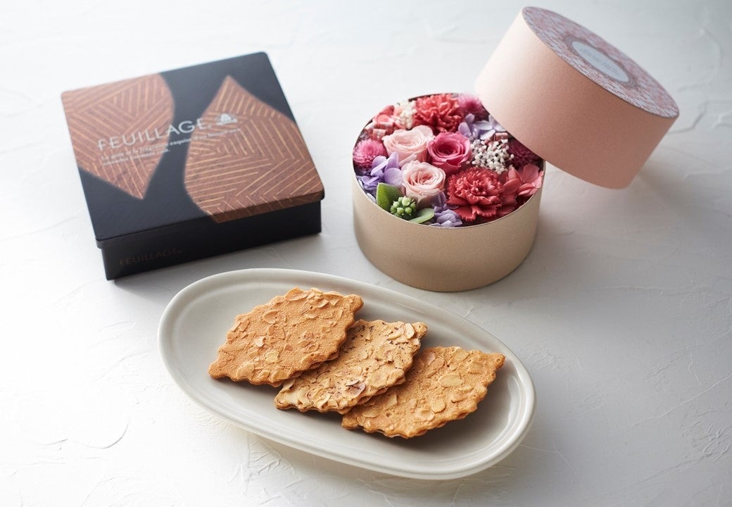 堂島花壇とコラボレーションした 母の日限定ギフト モロゾフオンラインショップ限定で登場 モロゾフ株式会社のプレスリリース 堂島花壇とコラボレーションした 母の日限定ギフト モロゾフオンラインショップ限定で登場 モロゾフ株式会社のプレスリリース