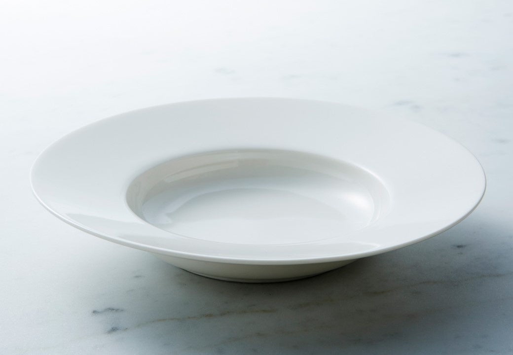 Aコース yumiko iihoshi porcelain オリジナルプリン皿(1枚)