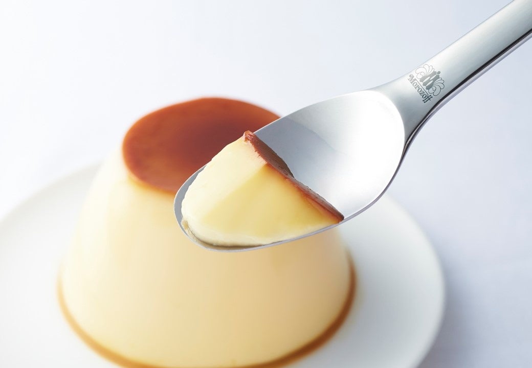 Bコース オリジナルステンレススプーン(1本)