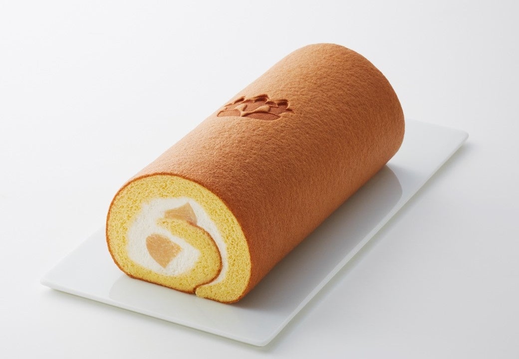 鎌倉の手土産におすすめ 夏限定の かまくらロール 白桃 新発売 モロゾフ株式会社のプレスリリース 鎌倉の手土産におすすめ 夏限定の かまくらロール 白桃 新発売 モロゾフ株式会社のプレスリリース