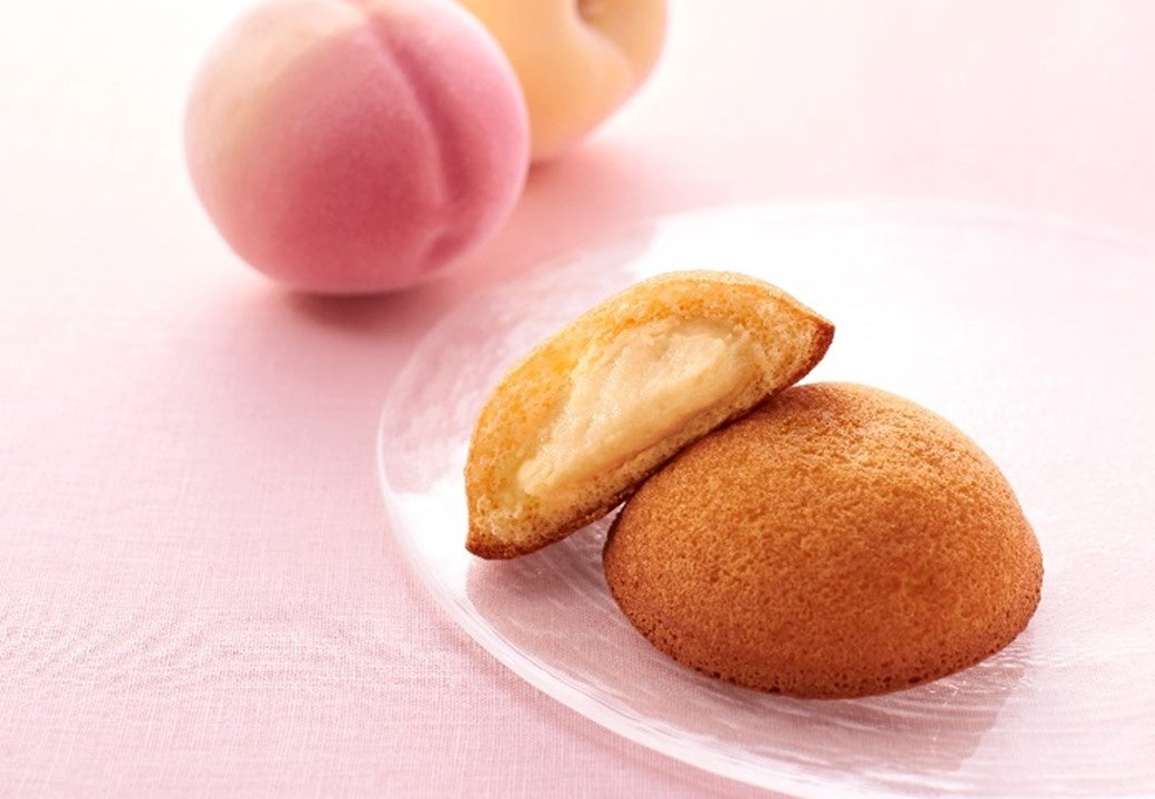 鎌倉の手土産におすすめ 夏限定の かまくらロール 白桃 新発売 モロゾフ株式会社のプレスリリース 鎌倉の手土産におすすめ 夏限定の かまくらロール 白桃 新発売 モロゾフ株式会社のプレスリリース