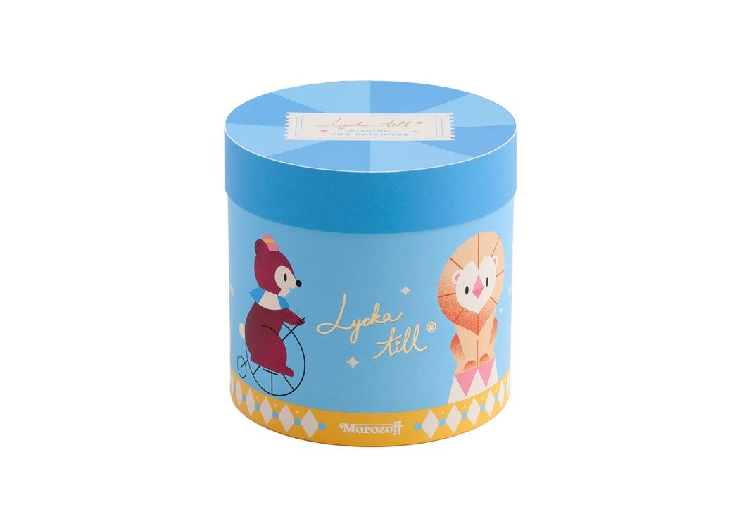 リッカティル　12個入　税込価格：1,080円（本体価格：1,000円）