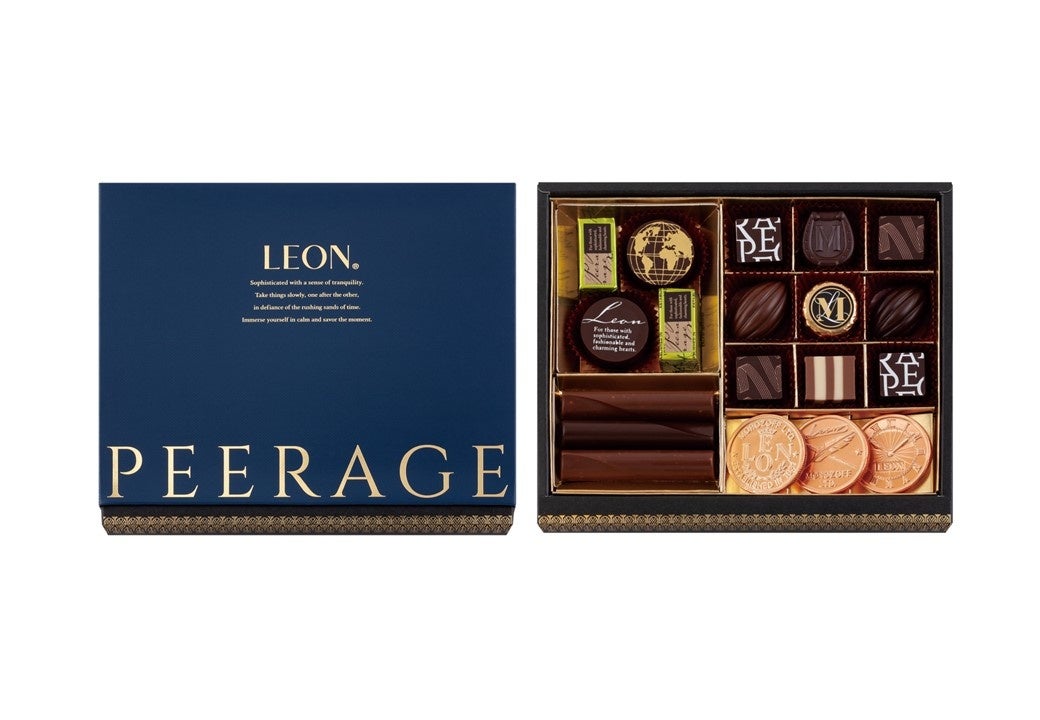 ピアリッジ（19個入）　価格：１,９４４円 （本体価格：１,８００円）