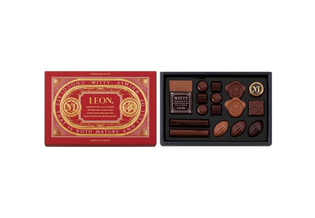 ウィッティー（８８g（１７個）入）　価格：８１０円 （本体価格：７５０円）