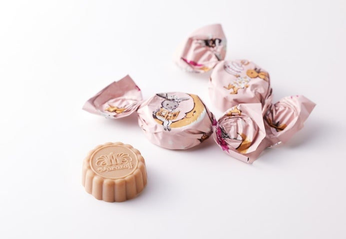 2024年モロゾフのバレンタイン★近鉄百貨店限定「カレルチャペック紅茶店」とのコラボレーションブランド登場 2024年モロゾフのバレンタイン★近鉄百貨店限定「カレルチャペック紅茶店」とのコラボレーションブランド登場