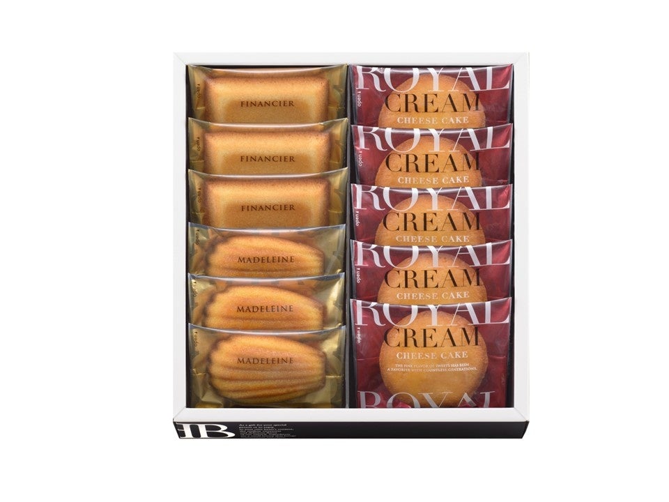 ブロードランド11個入