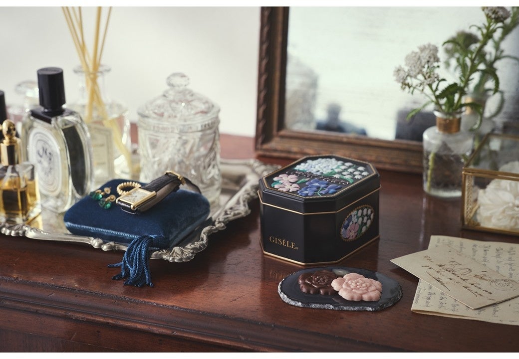 2026年 モロゾフのバレンタイン】私らしく「ありがとう」を伝える