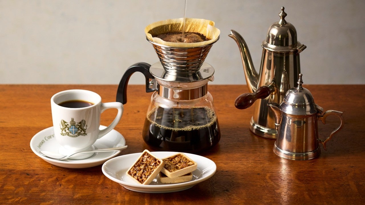 コーヒーは“飲む”から“合わせて味わう”へ。「COLORS CAFE」がSCAJ2026 Coffee Villageに初出展!