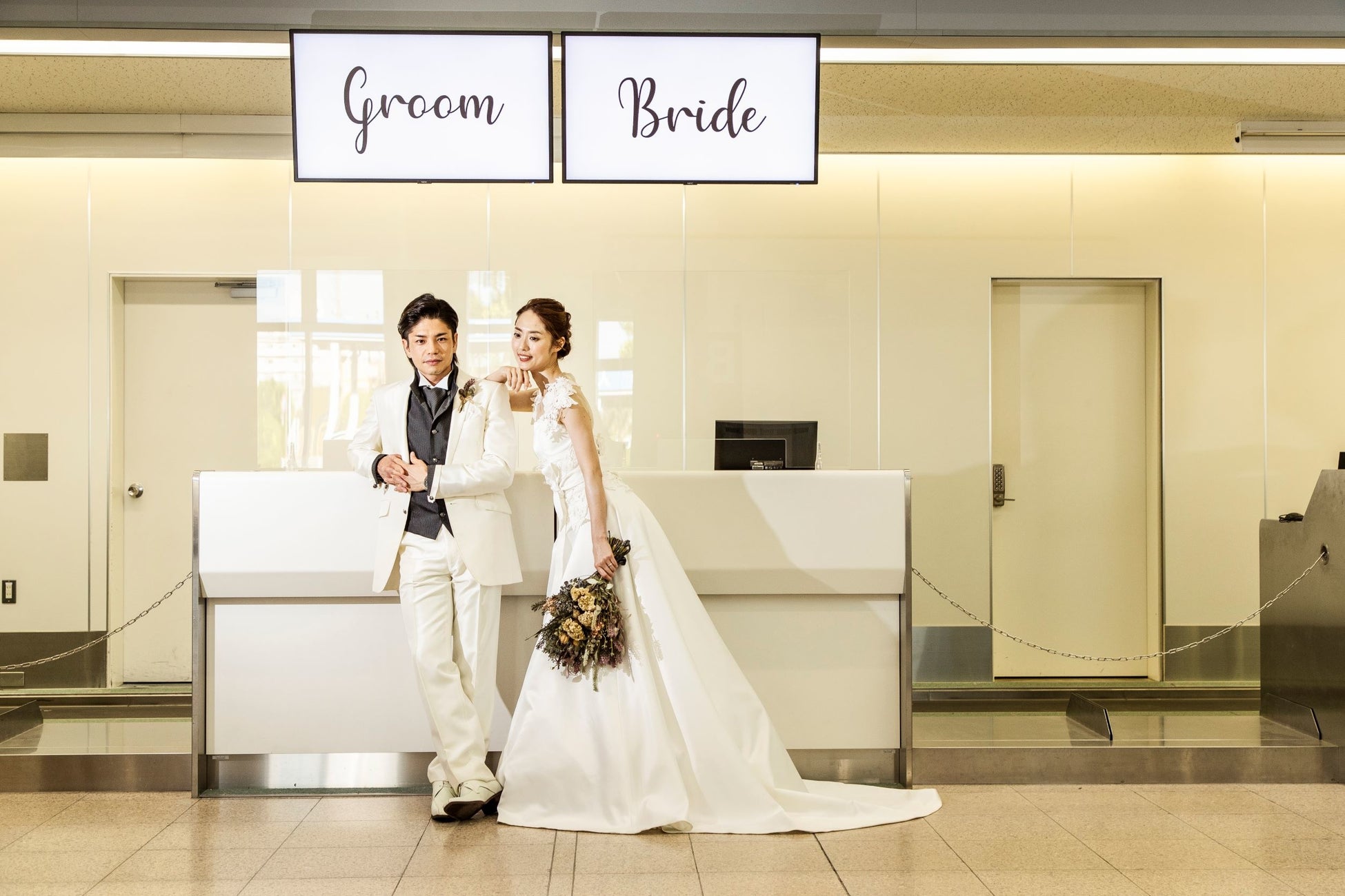 撮影/ヘアメイク:株式会社マールユナイテッド