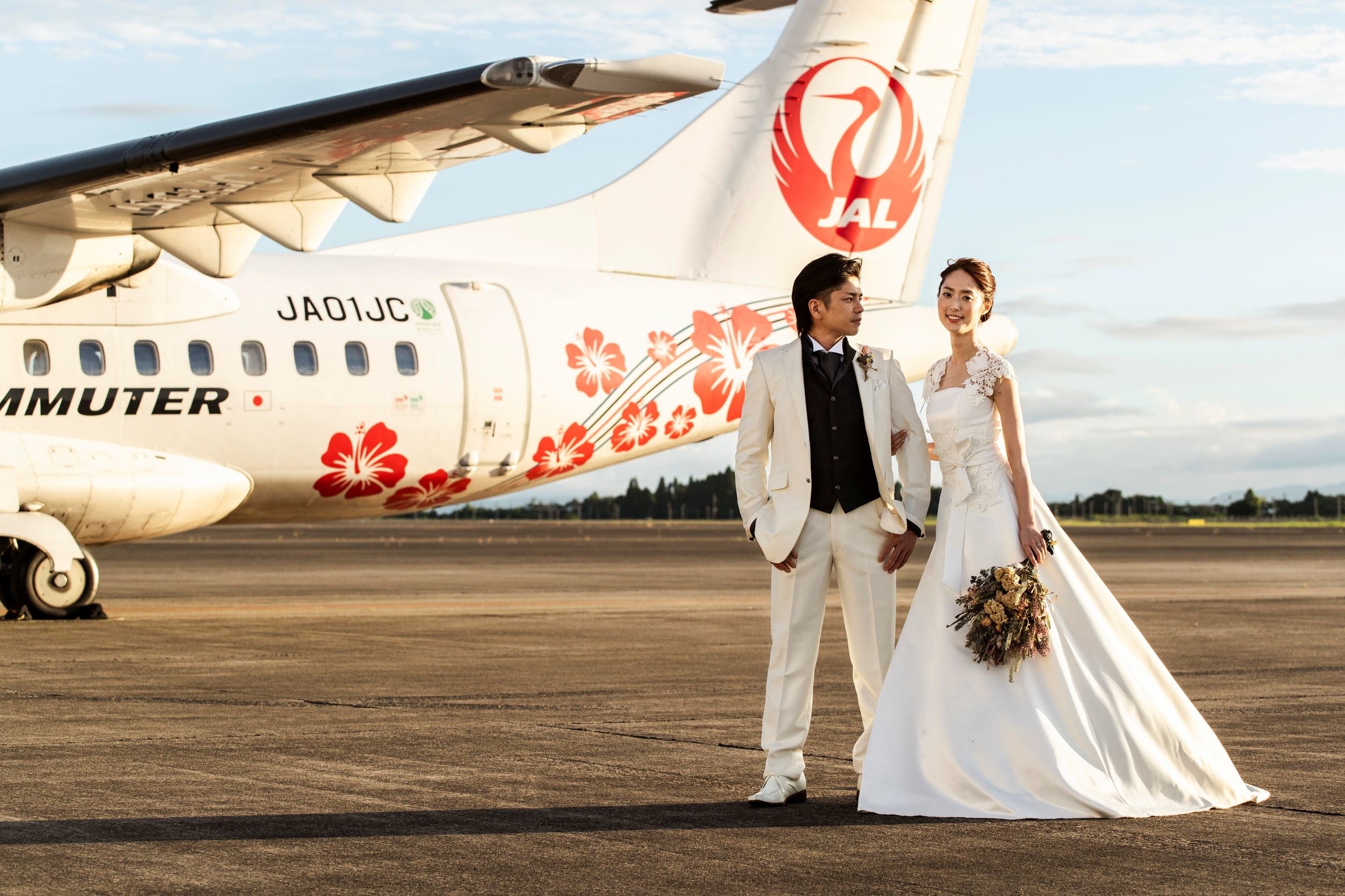 撮影／ヘアメイク：株式会社マールユナイテッド