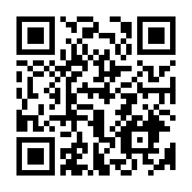 チケット購入QRコード