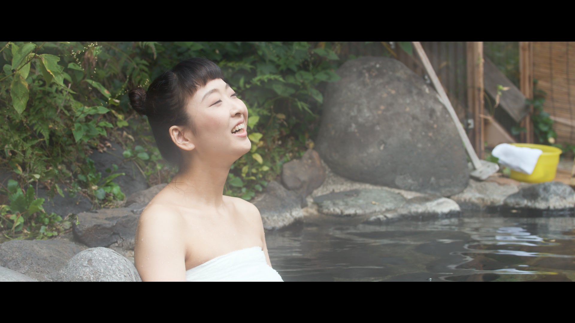 尻焼温泉の効能やいかに！？