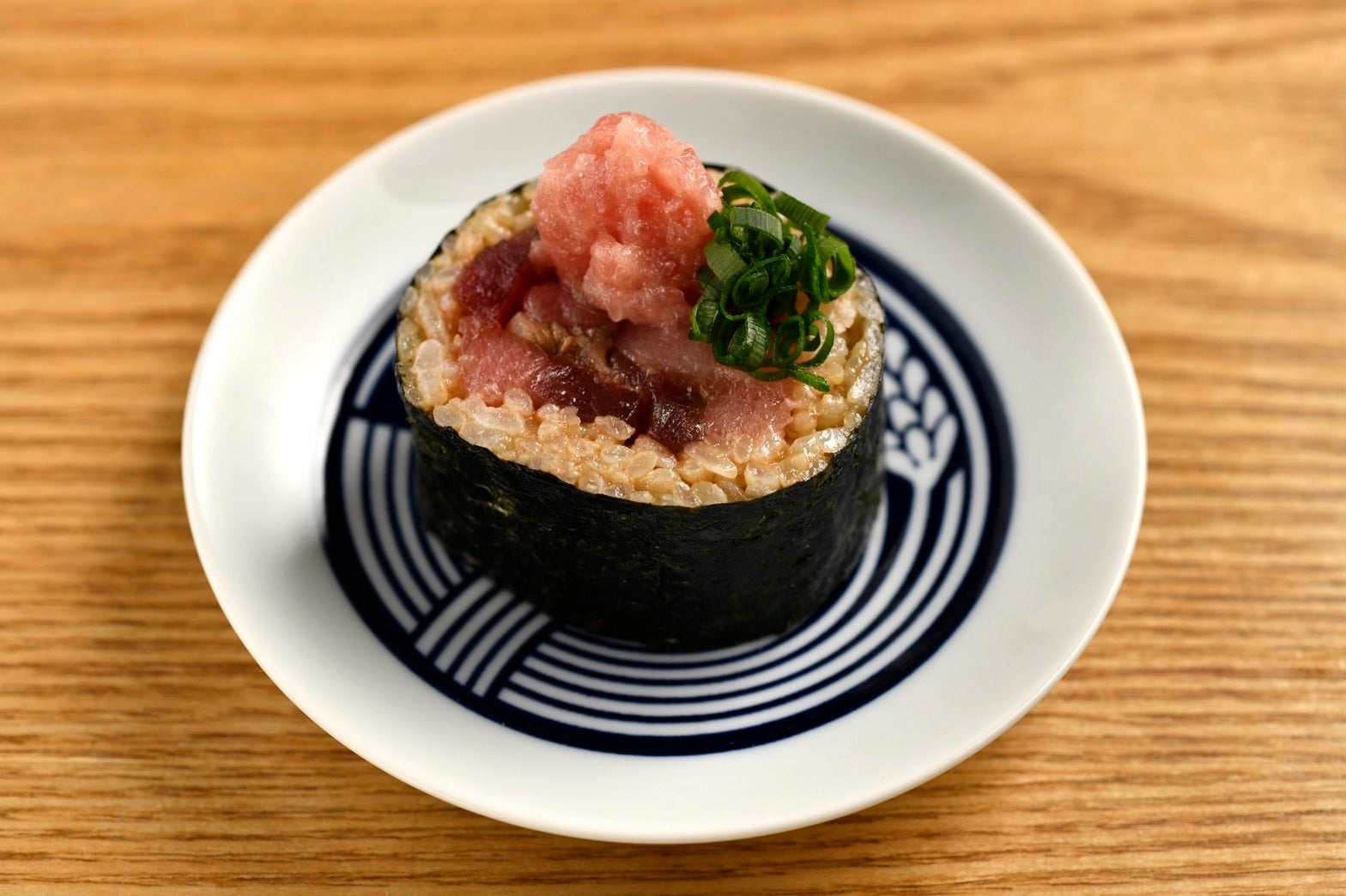 あて巻き“鮪スペシャル”