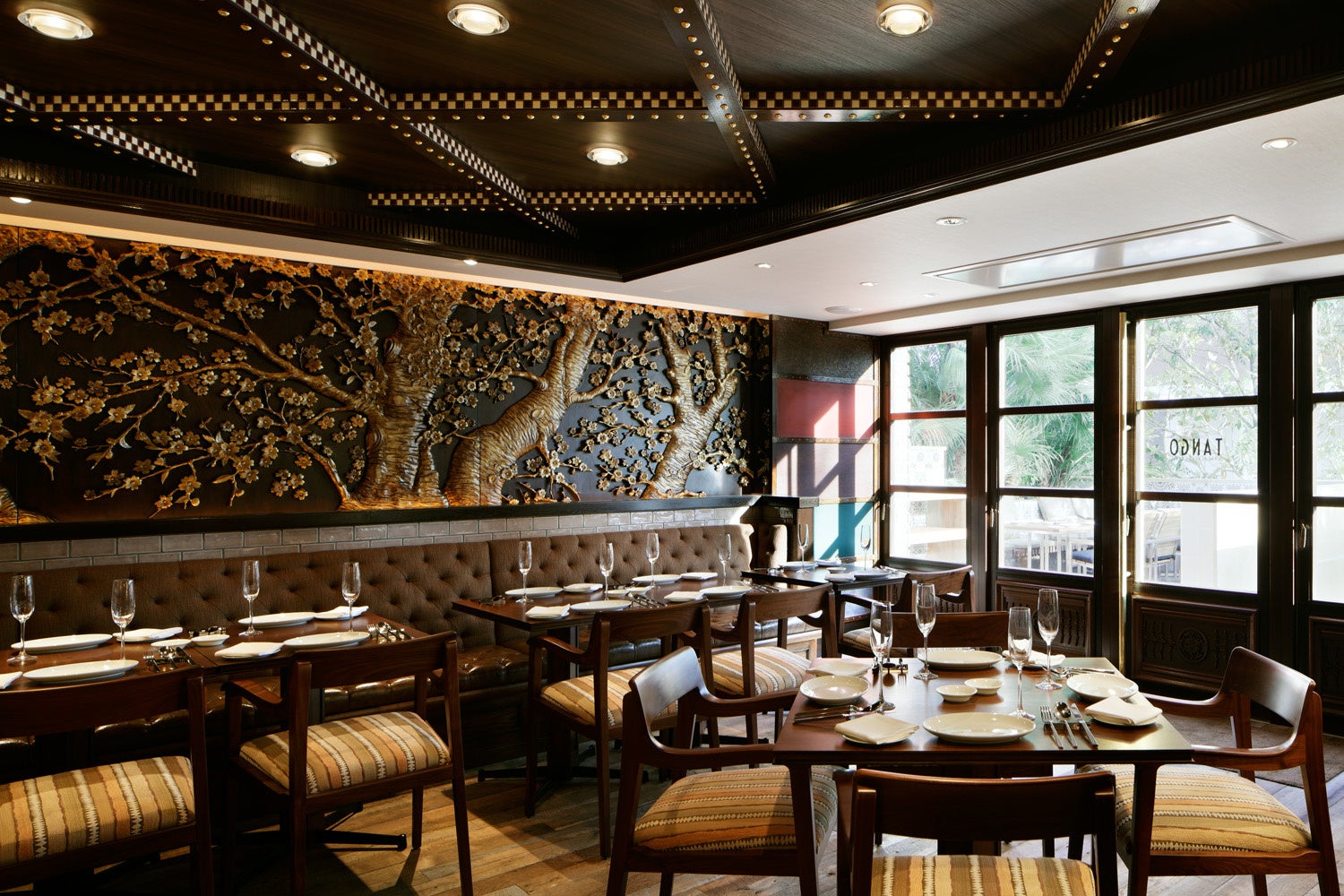 「サクラルーム」イメージ