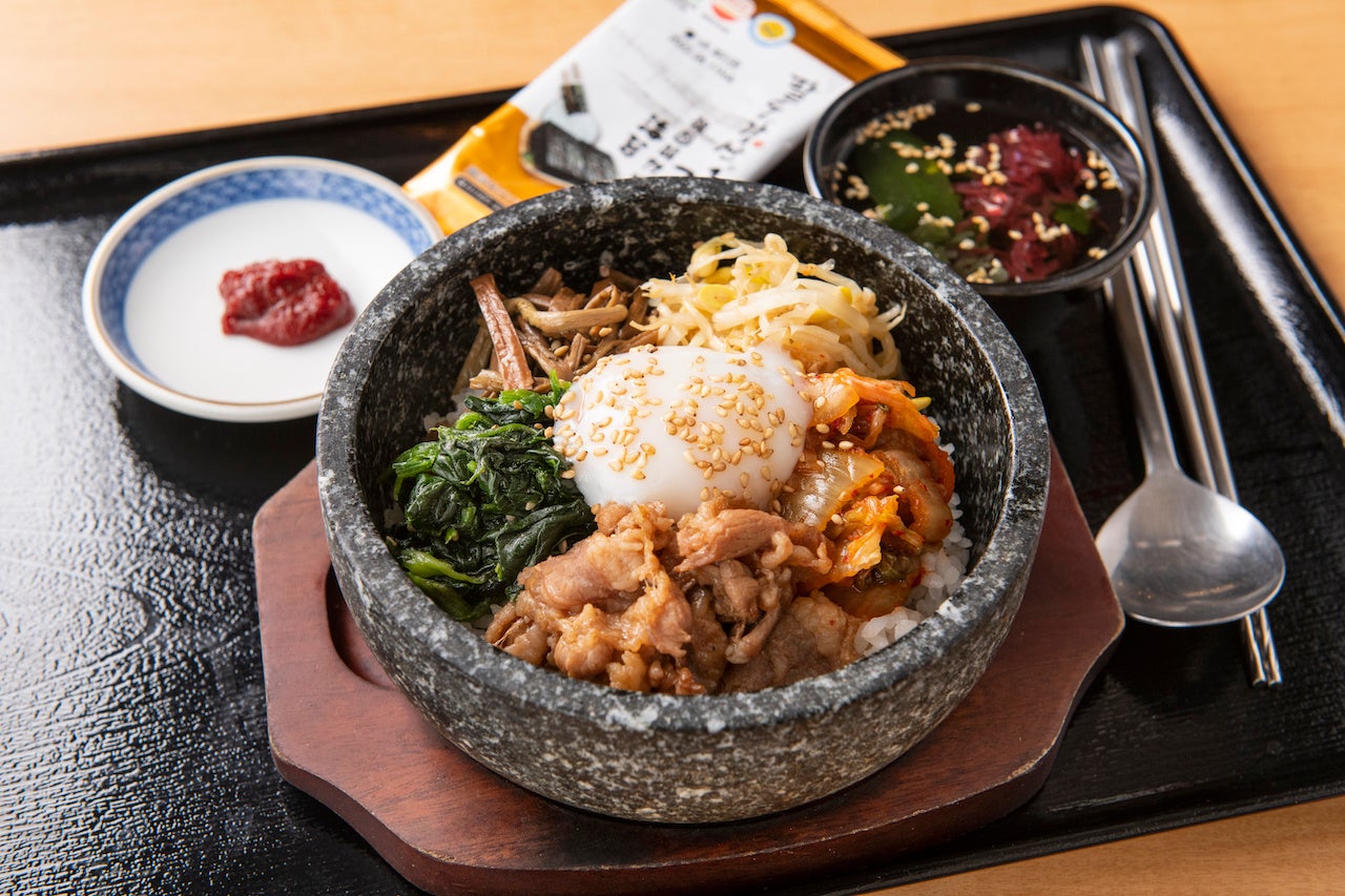 ♥再ブーム大人気【本場韓国・高級鉄鍋】チーズタッカルビ・サムギョプサル ⬛２鍋 ♥再ブーム大人気⬛【本場韓国・高級鉄鍋】チーズタッカルビ