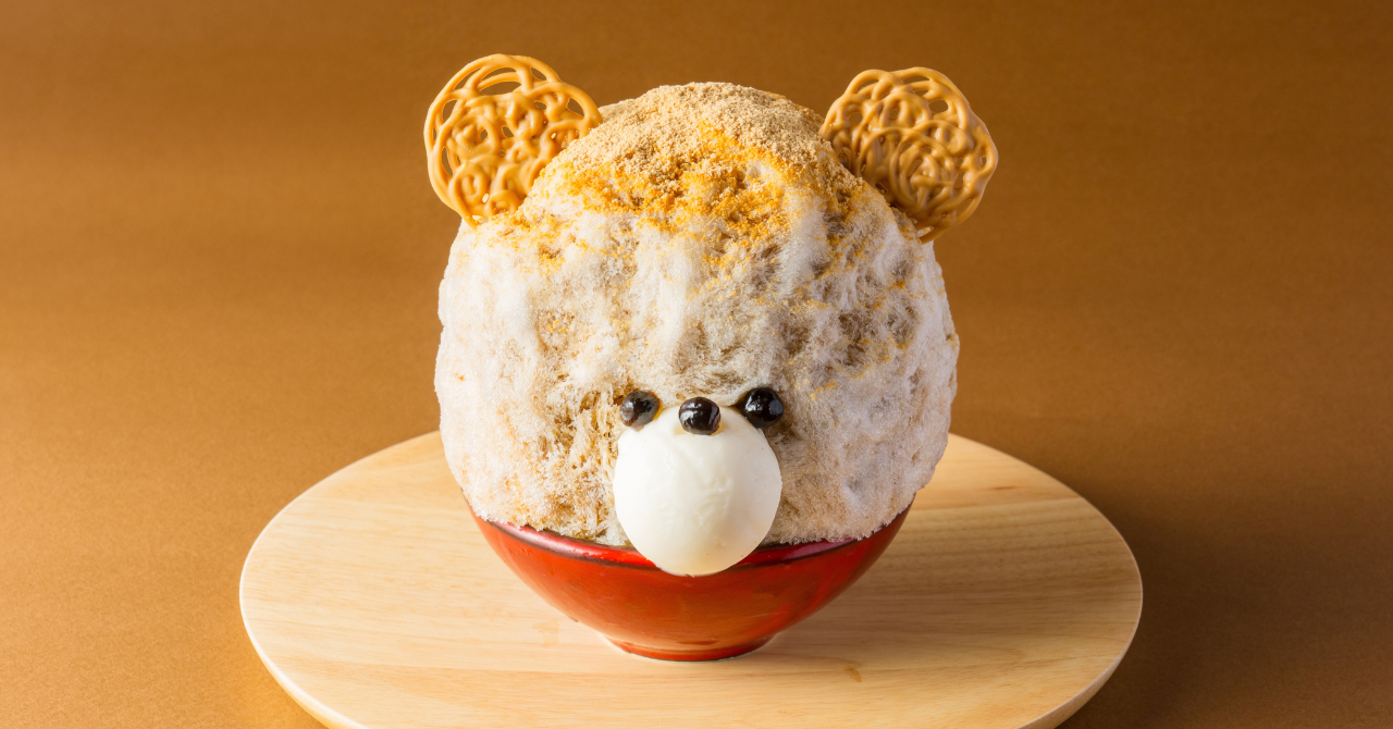 ゆきお 白くま 峠の釜めし 京都タワー ゆきお 白くま 峠の釜めし 京都タワー 工場直送(予約注文