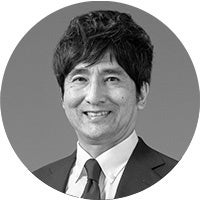 ローランド・ベルガー パートナー 松本渉氏