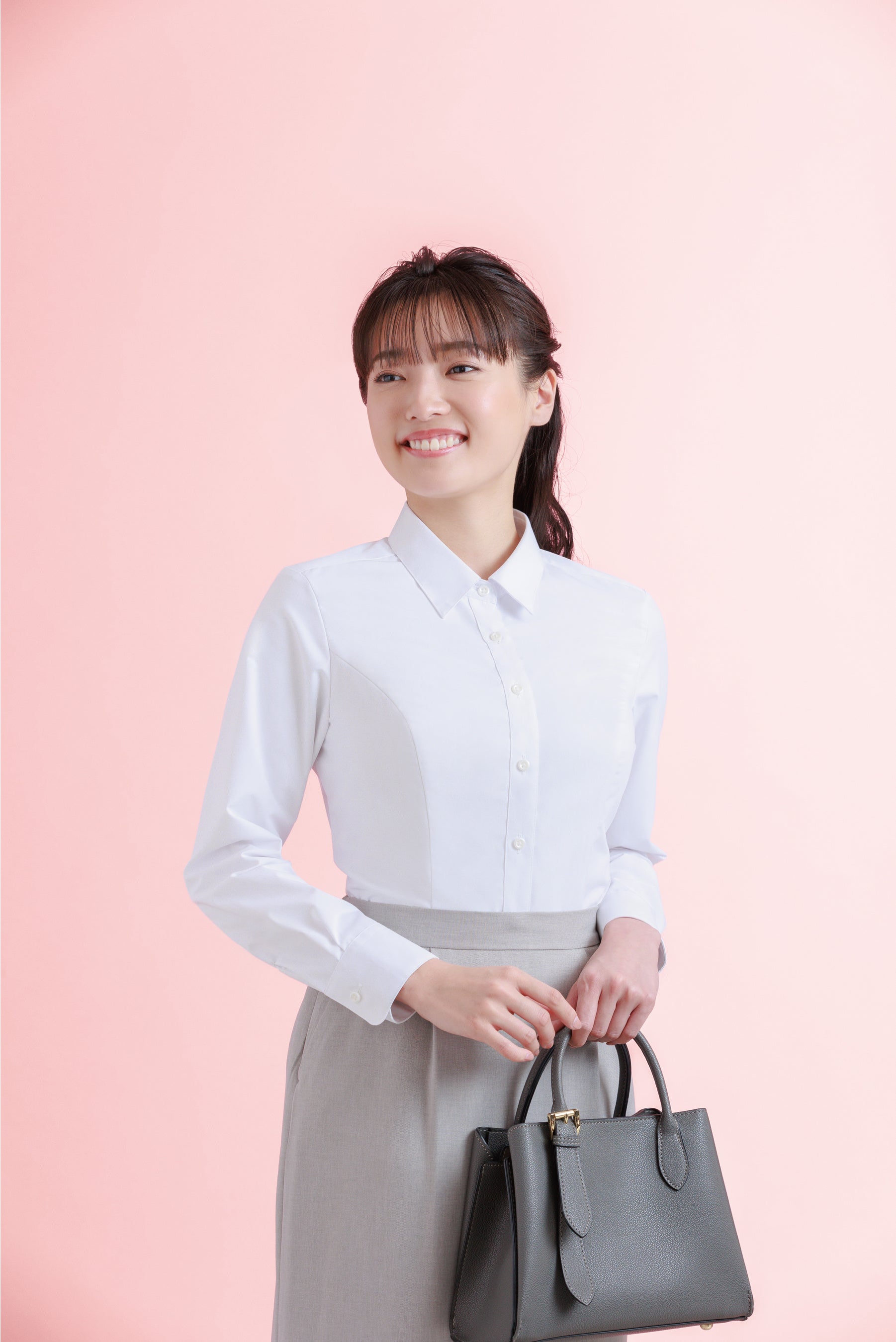 レギュラーシャツ