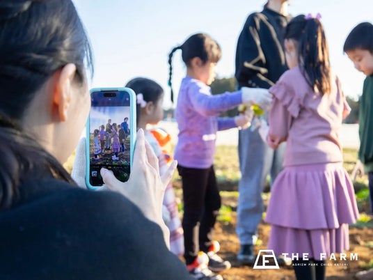 【3月平日限定】幼児(3歳~未就学児)宿泊無料キャンペーン「ちびっこ応援プラン」販売開始。新学期前の平日に楽しむ、農園リゾートの春休み家族旅 【3月平日限定】幼児(3歳~未就学児)宿泊無料キャンペーン「ちびっこ応援プラン」販売開始。新学期前の平日に楽しむ、農園リゾートの春休み家族旅