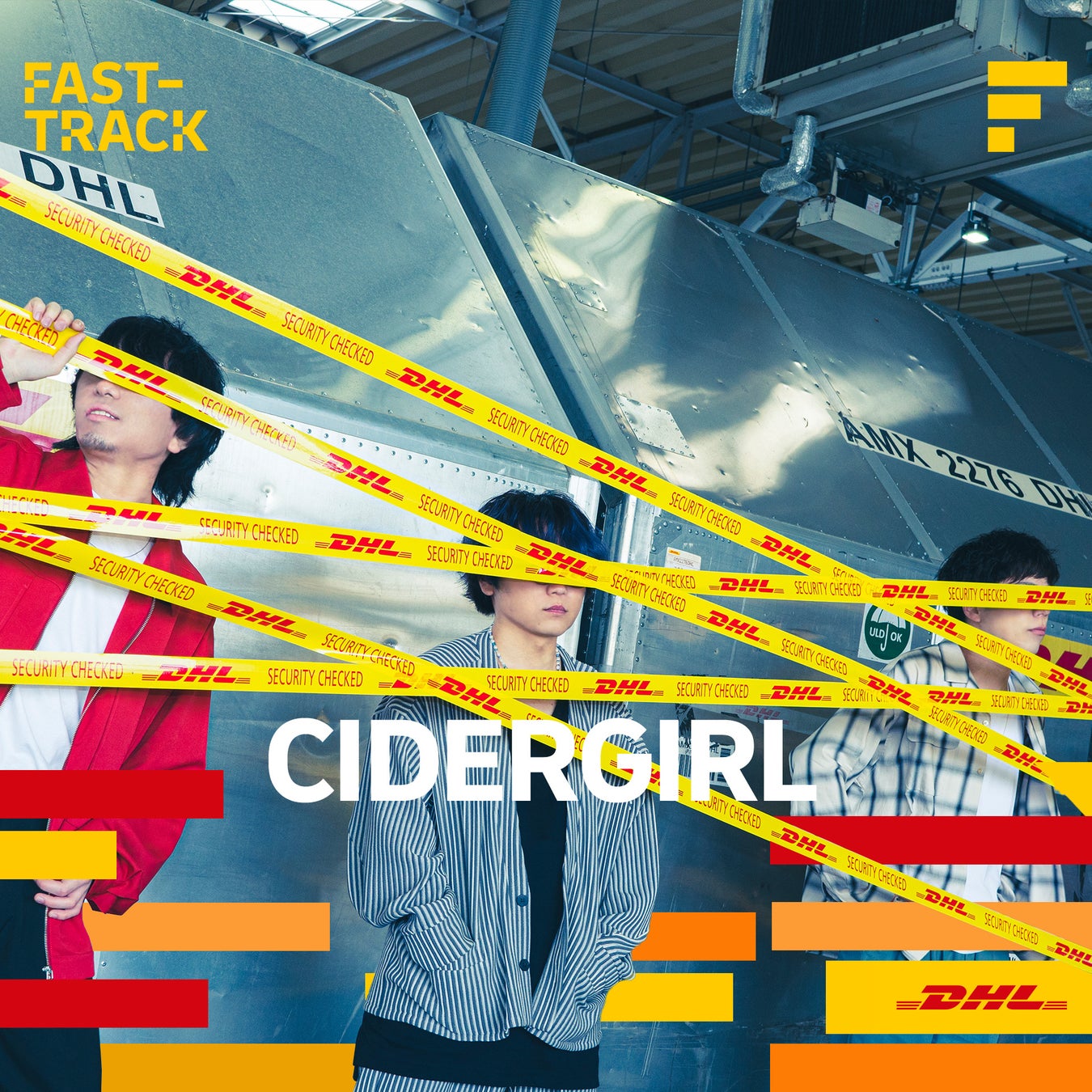 Dhl Fast Track ファスト トラック ローカルシーンで人気のアーティストを世界へ発信する Dhl Expressとユニバーサル ミュージック グループによるコラボ いよいよ日本上陸 Dhlジャパン株式会社のプレスリリース Dhl Fast Track ファスト トラック ローカルシーンで人気のアーティストを世界へ発信する Dhl Expressとユニバーサル ミュージック グループによるコラボ いよいよ日本上陸 Dhlジャパン株式会社のプレスリリース