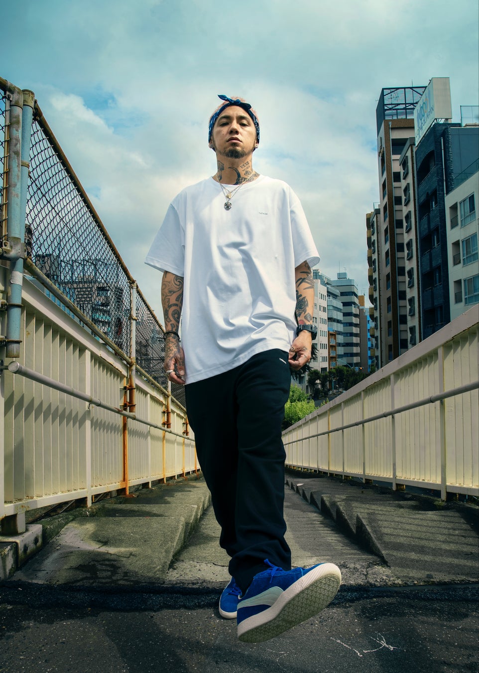 イタリア発のアウトフィットレーベル Tatras タトラス 新定番コレクション Essential エッセンシャル のビジュアルにjesse Rize The Bonez を起用 Tatras International株式会社のプレスリリース イタリア発のアウトフィットレーベル Tatras タトラス 新定番コレクション Essential エッセンシャル のビジュアルにjesse Rize The Bonez を起用 Tatras International株式会社のプレスリリース