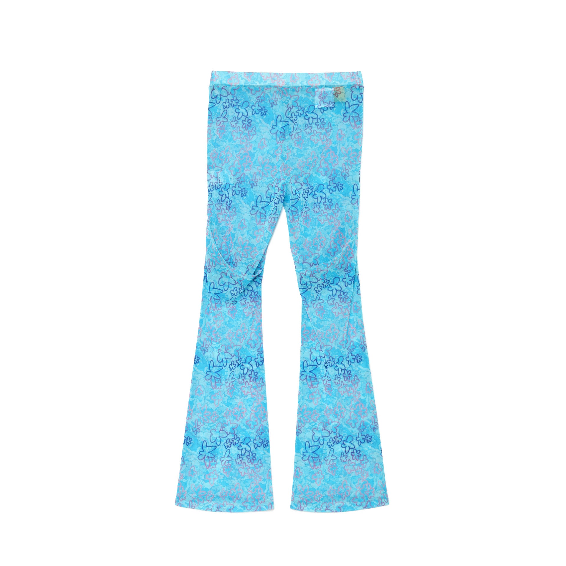 NOT SATISFIED PANTS ¥25,300