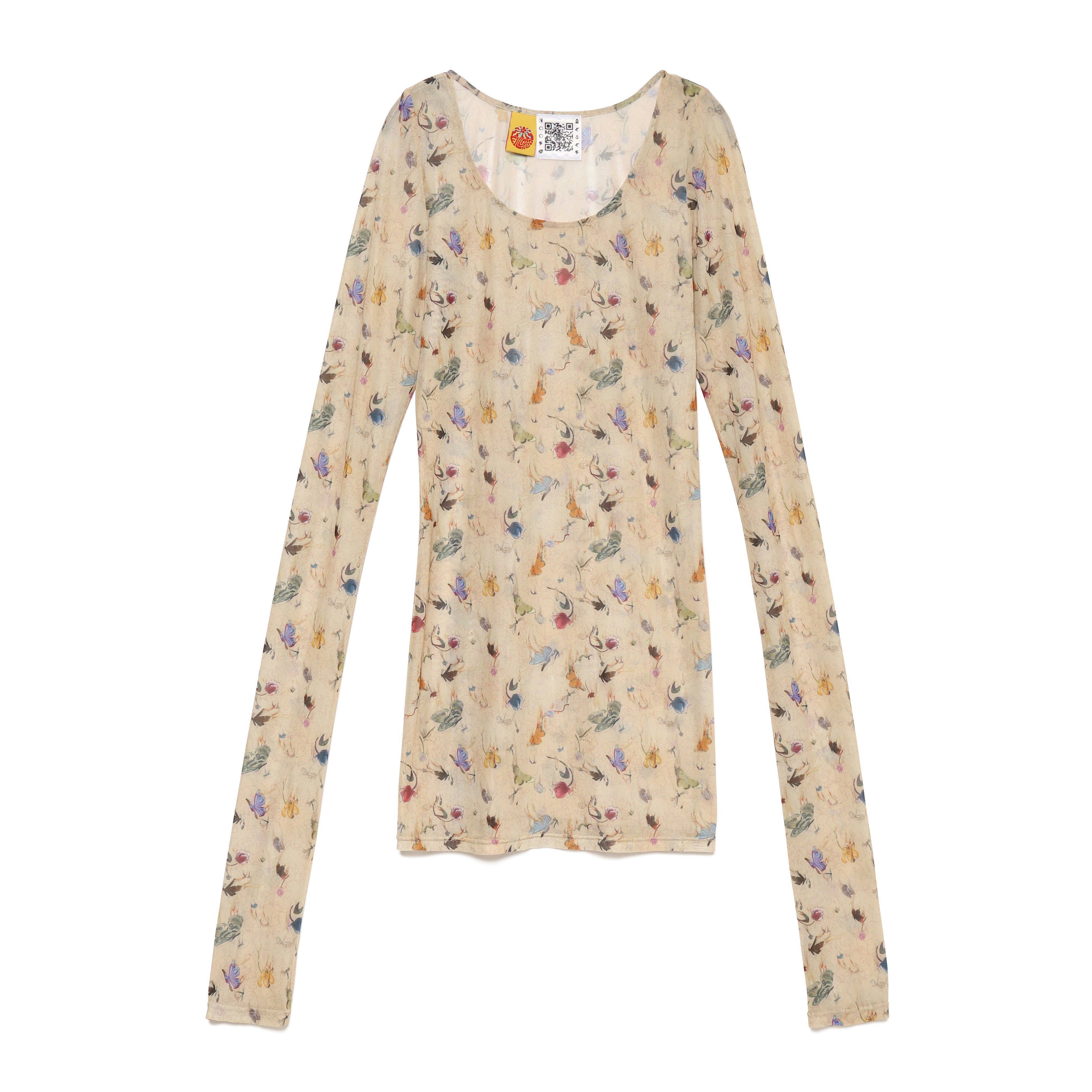 TEARS FALL TOP：¥16,500