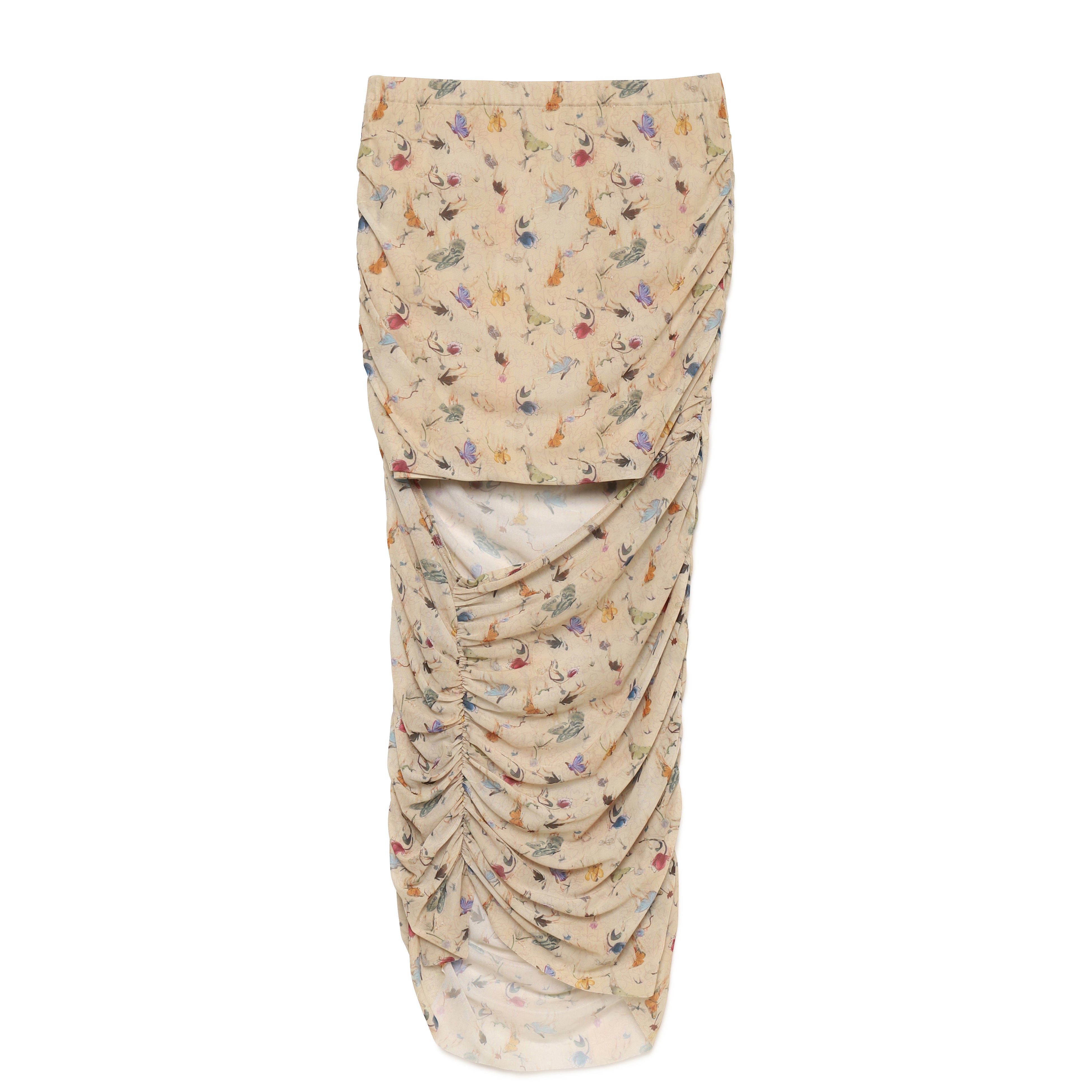 TEARS FALL SKIRT：¥24,200