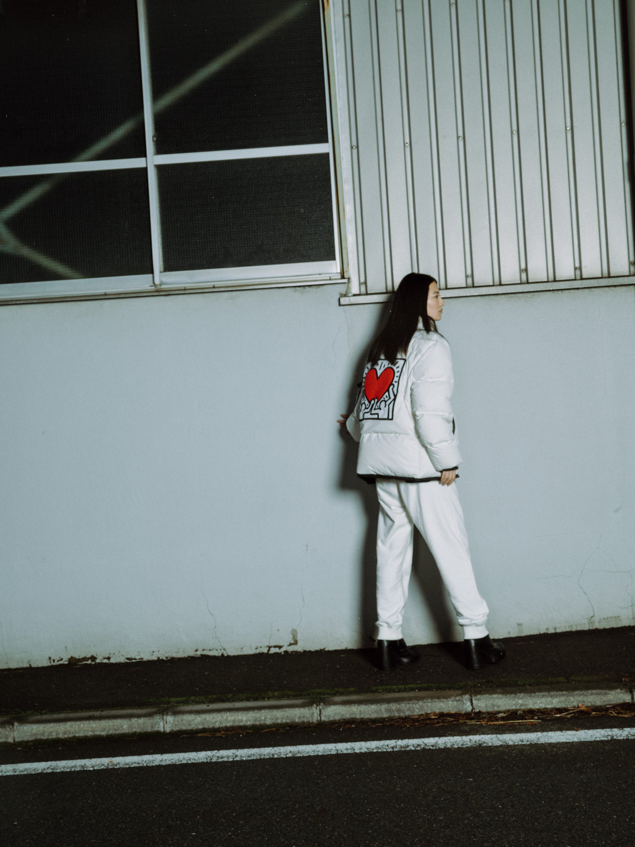 © Keith Haring Foundation. www.haring.com. Licensed by Artestar, New York.