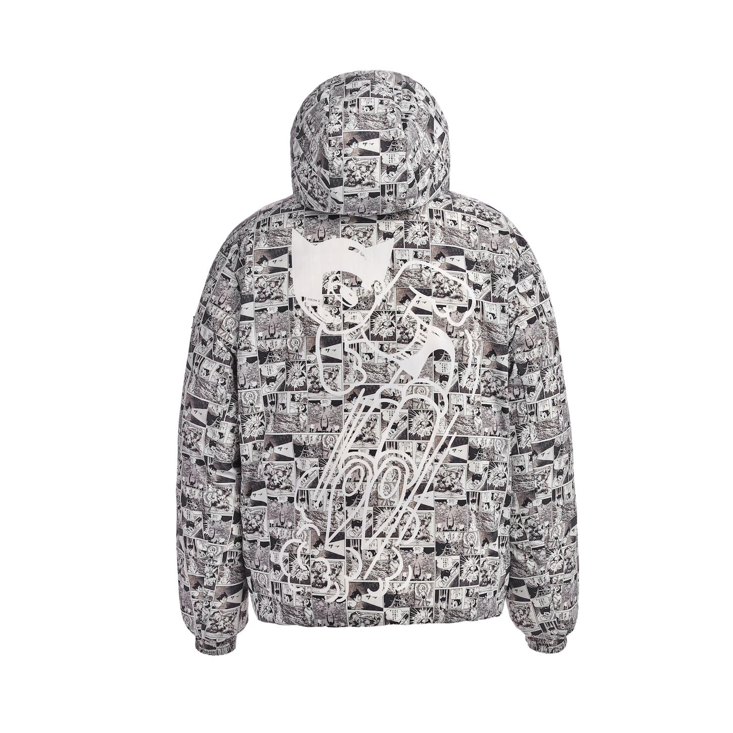 TATRAS/タトラス》が手塚治虫が描いた名作《鉄腕アトム/ASTRO BOY》と