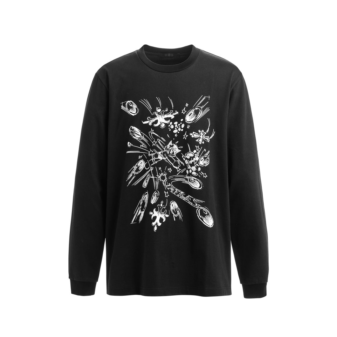 TATRAS/タトラス》が手塚治虫が描いた名作《鉄腕アトム/ASTRO BOY》と TATRAS/タトラス》が手塚治虫が描いた名作《鉄腕アトム/ASTRO BOY》と