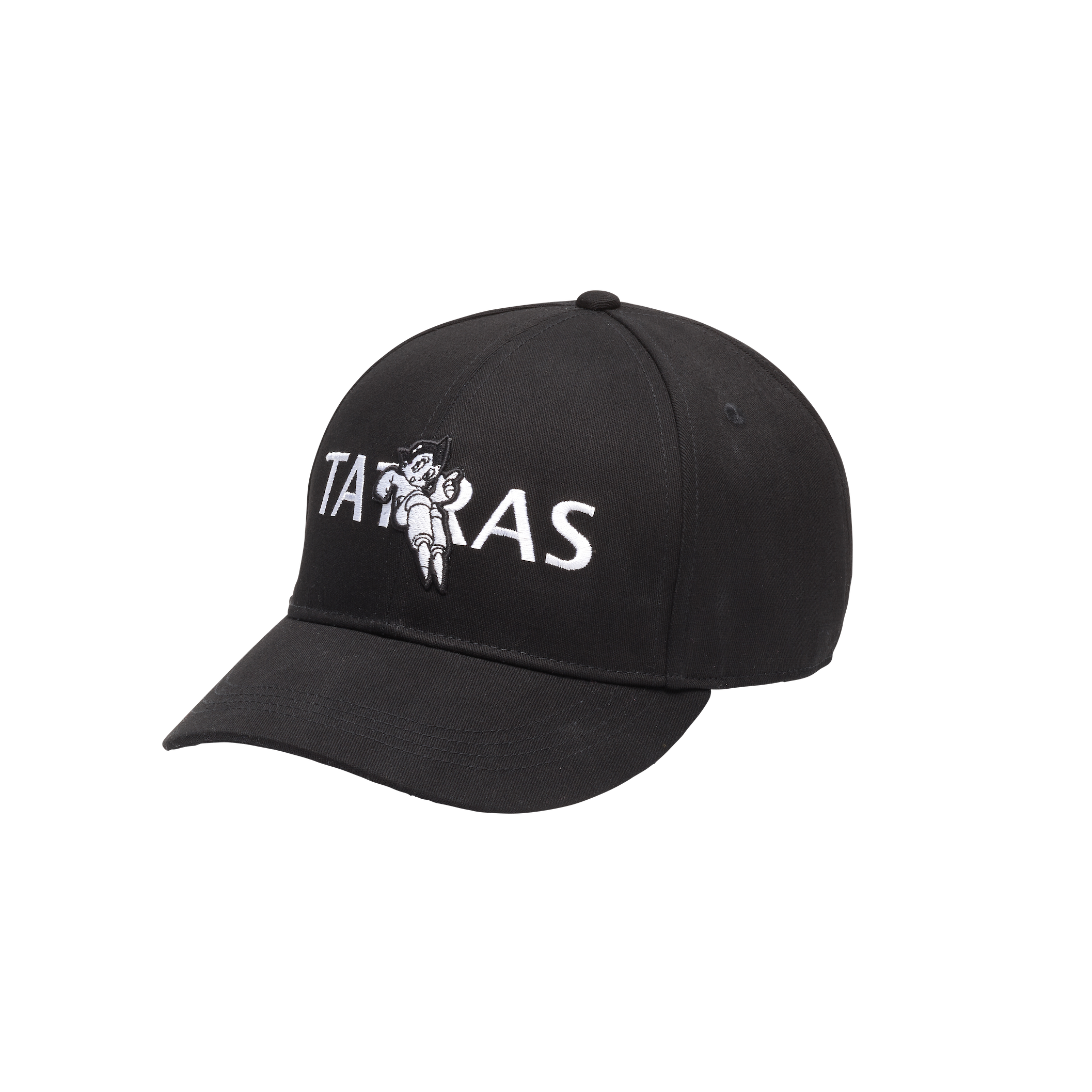 EMBROIDERY CAP ¥15,400