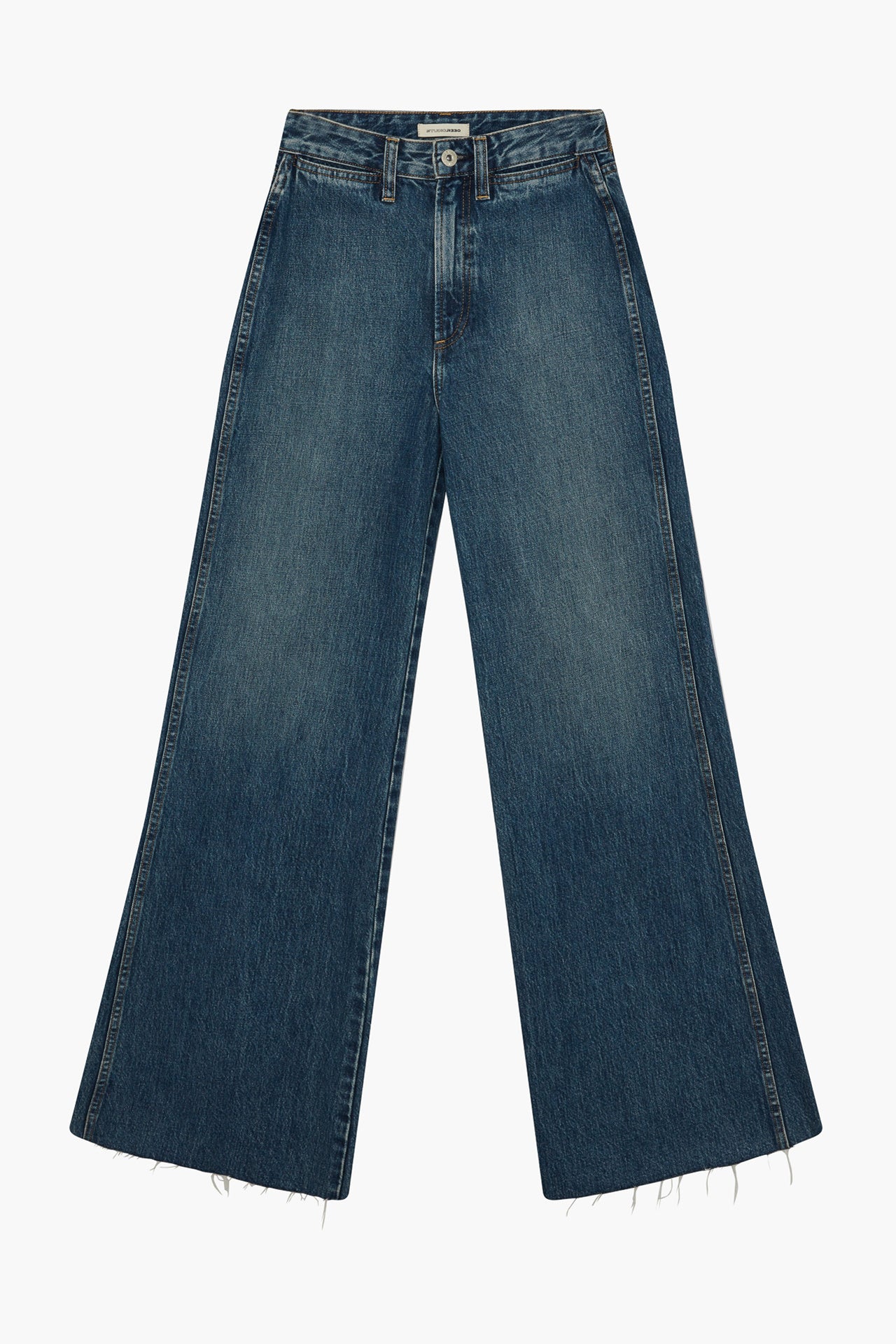 RIGID WIDE LEG&nbsp; - MADE IN USA MODEL ¥38,500