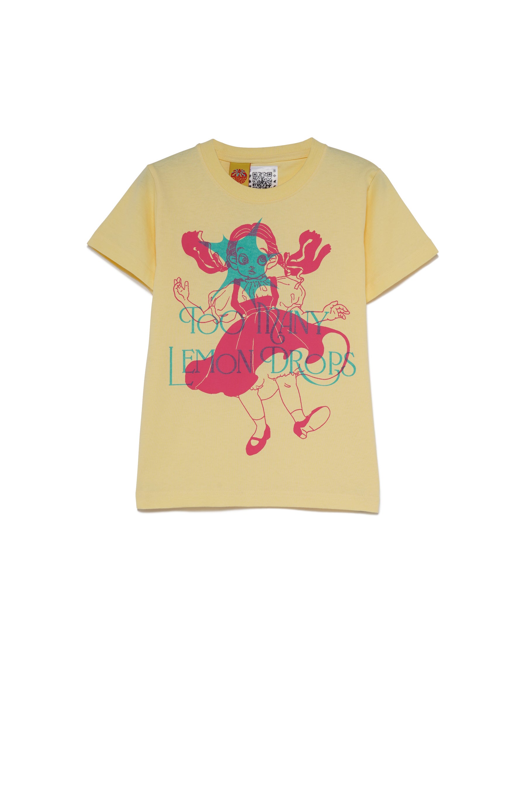 BEATEN BIG TEE ¥7700