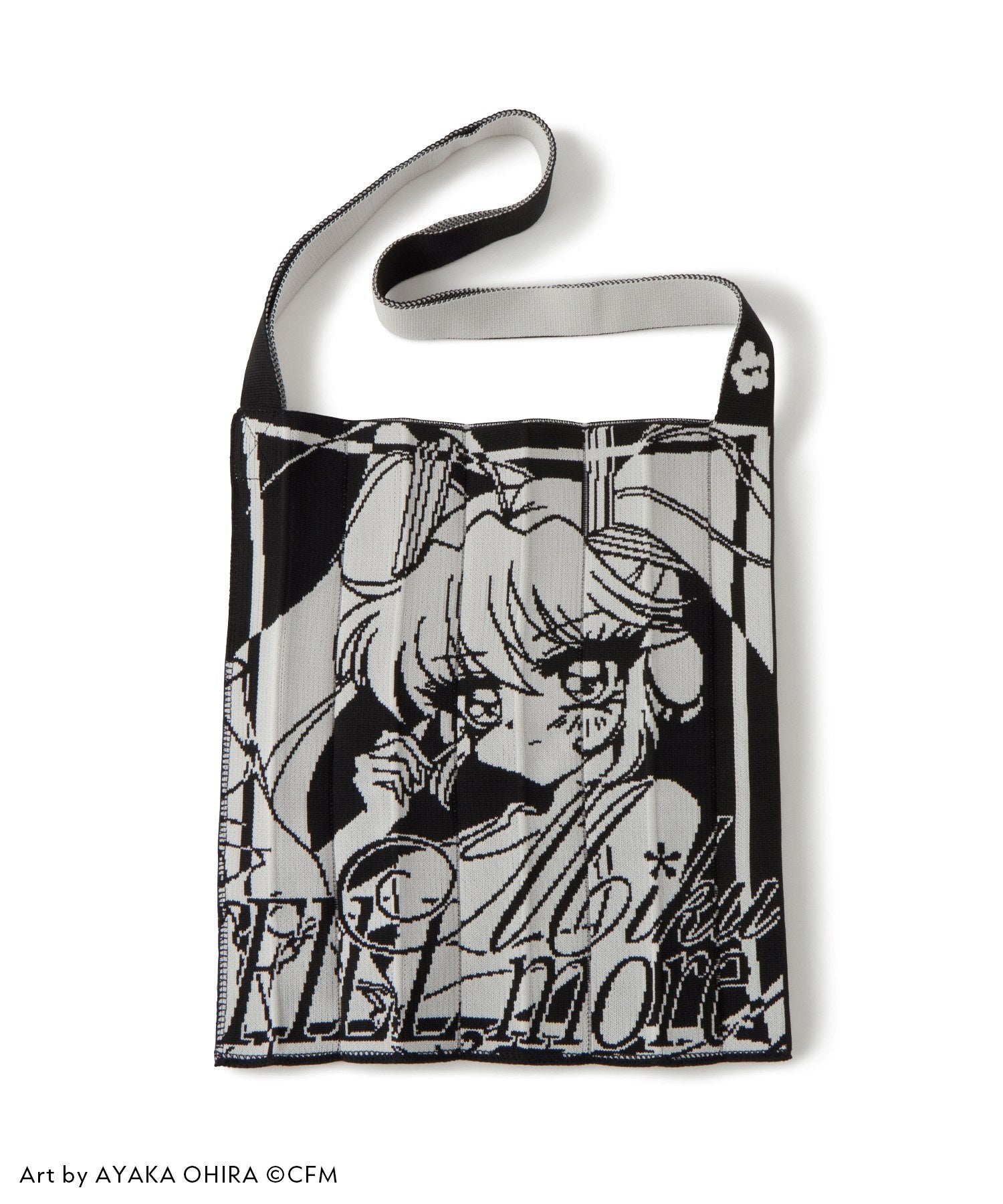 KNITTY ¥4,950(税込)