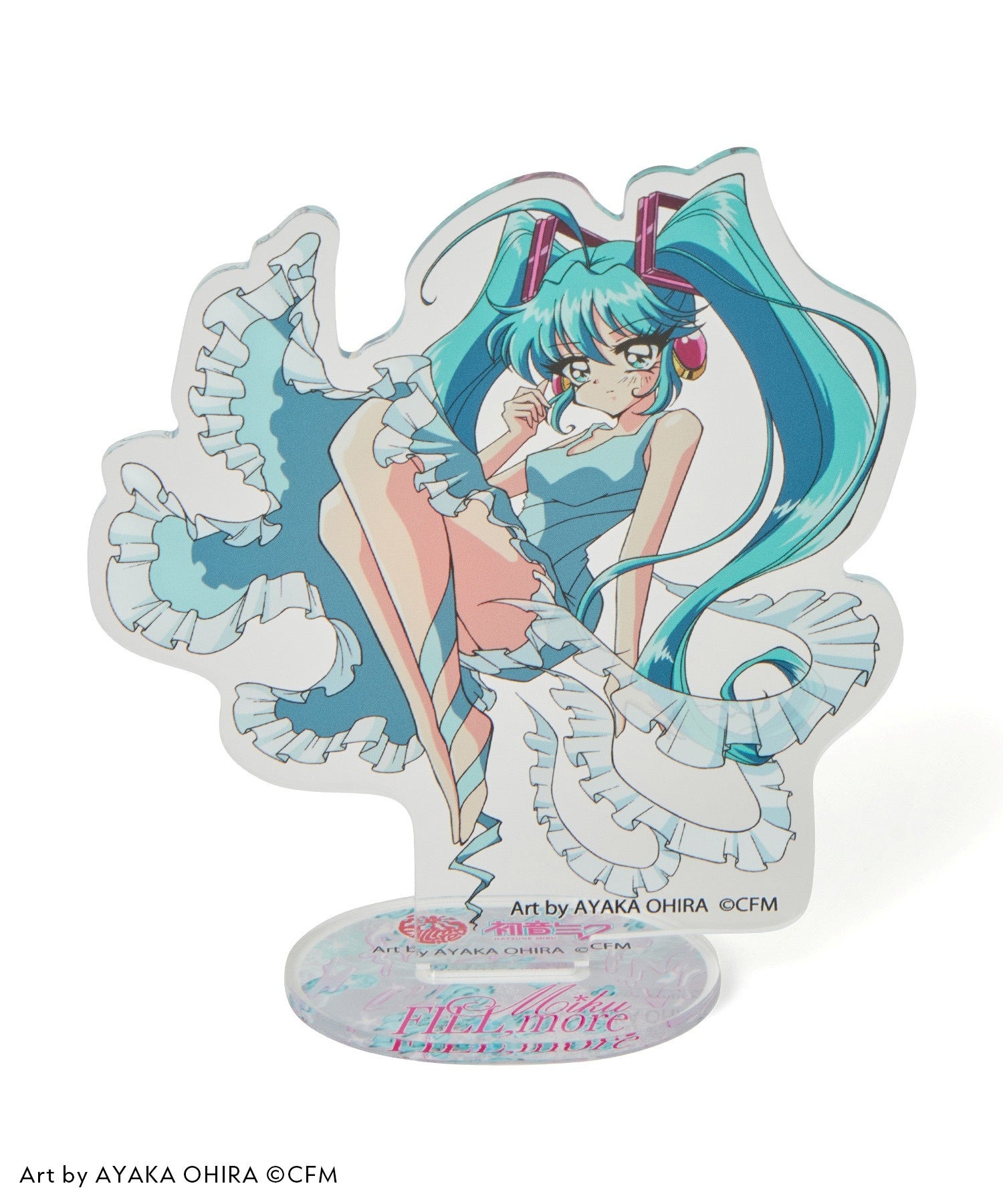 ACRYL STAND ¥1,650(税込)