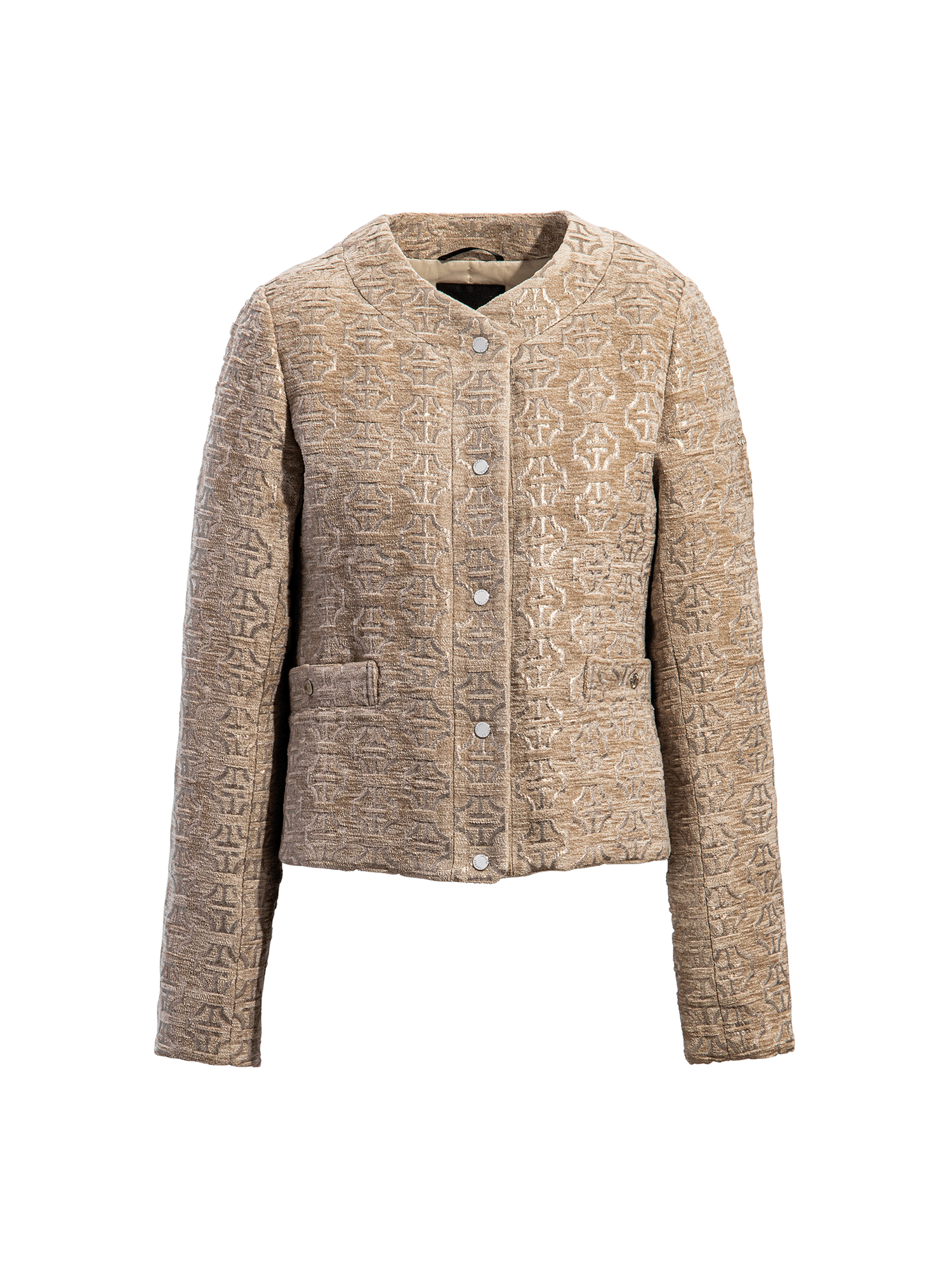 TATRAS / タトラス》が京都の伝統技術・西陣織を現代的に再解釈した