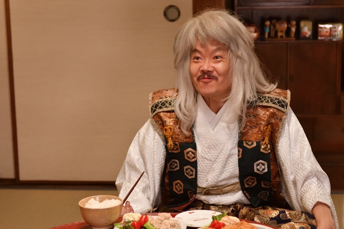 豪華レギュラー陣が出揃う ドラマに花を添えるマドンナ役は元乃木坂46 堀未央奈 テレビ大阪真夜中 ドラマ まったり 赤胴鈴之助 22年1月8日 土 深夜スタート テレビ大阪株式会社のプレスリリース 豪華レギュラー陣が出揃う ドラマに花を添えるマドンナ役は元乃木坂46 堀未央奈 テレビ大阪真夜中 ドラマ まったり 赤胴鈴之助 22年1月8日 土 深夜スタート テレビ大阪株式会社のプレスリリース