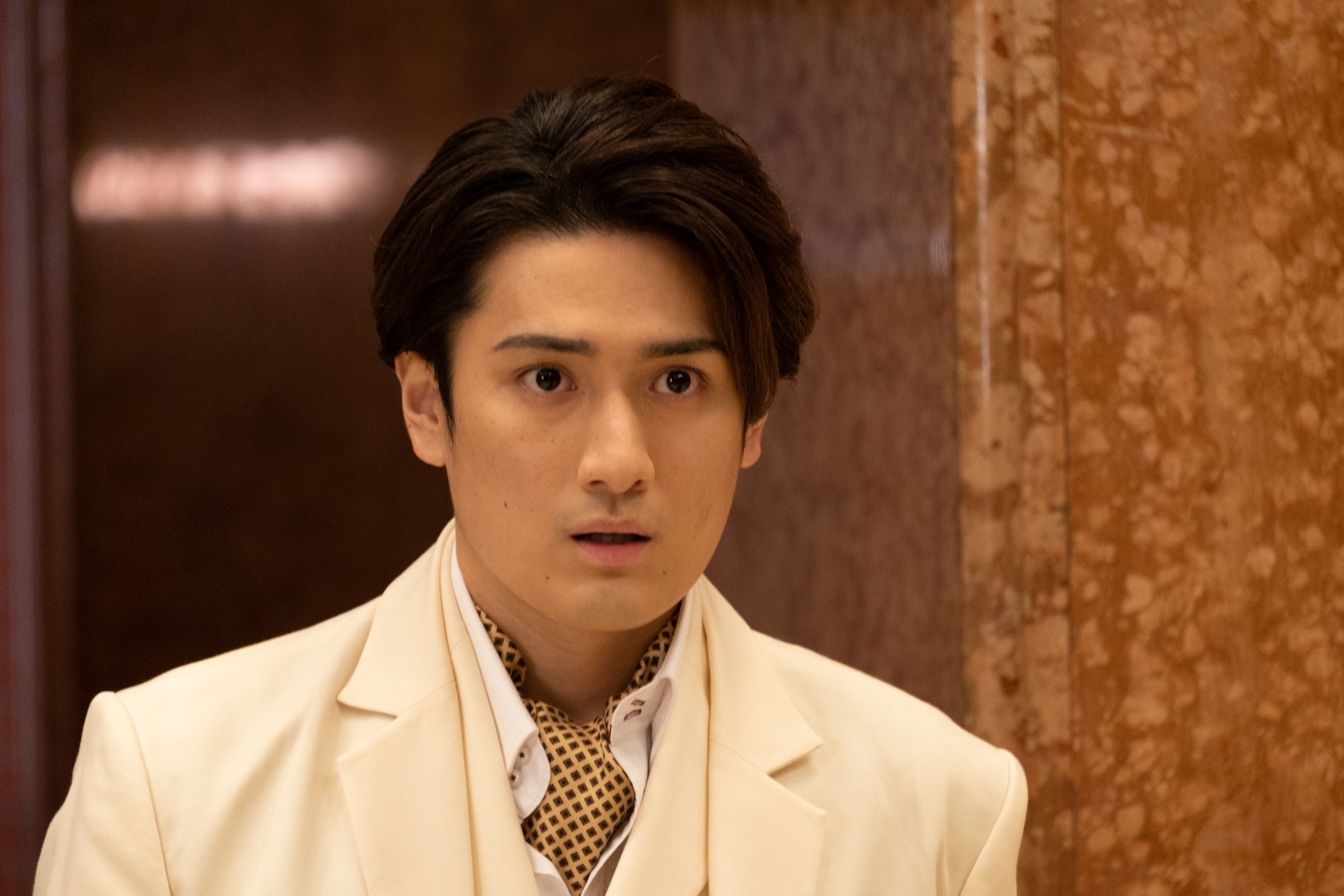 ©ドラマ「まったり！赤胴鈴之助」製作委員会