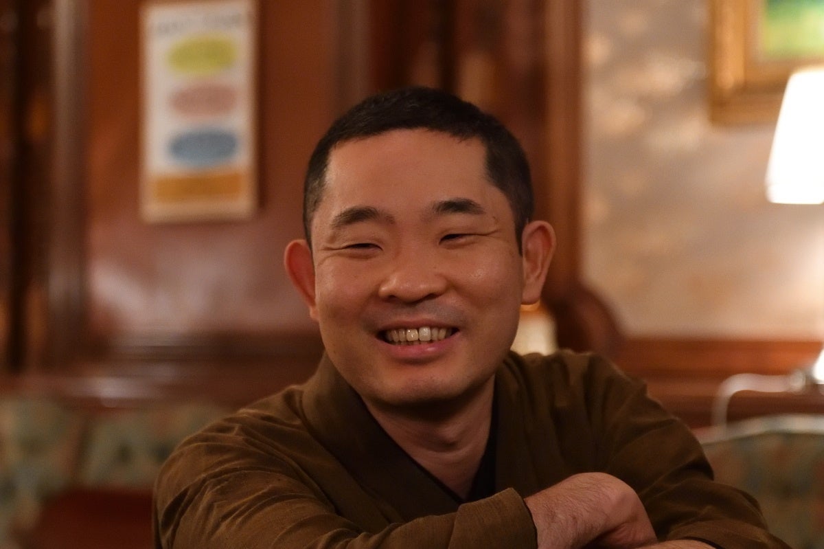 ©ドラマ「まったり！赤胴鈴之助」製作委員会