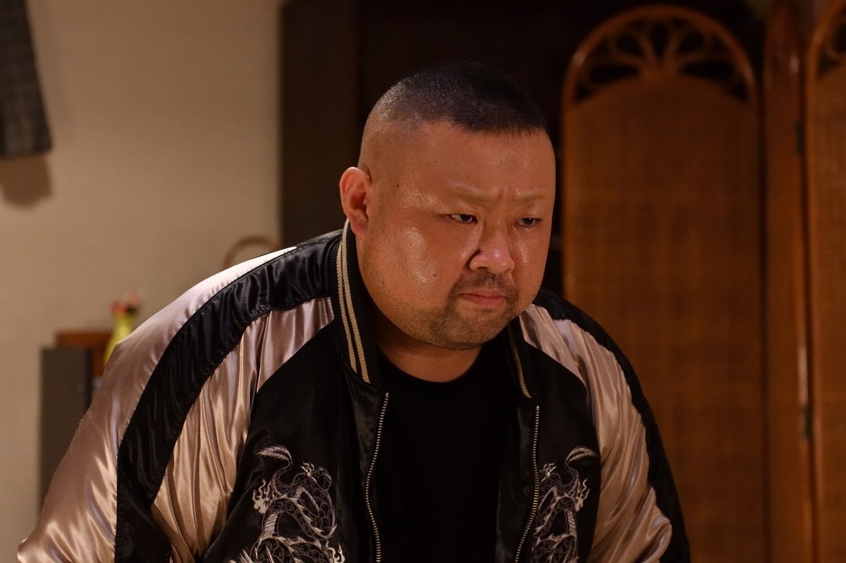 ©ドラマ「まったり！赤胴鈴之助」製作委員会