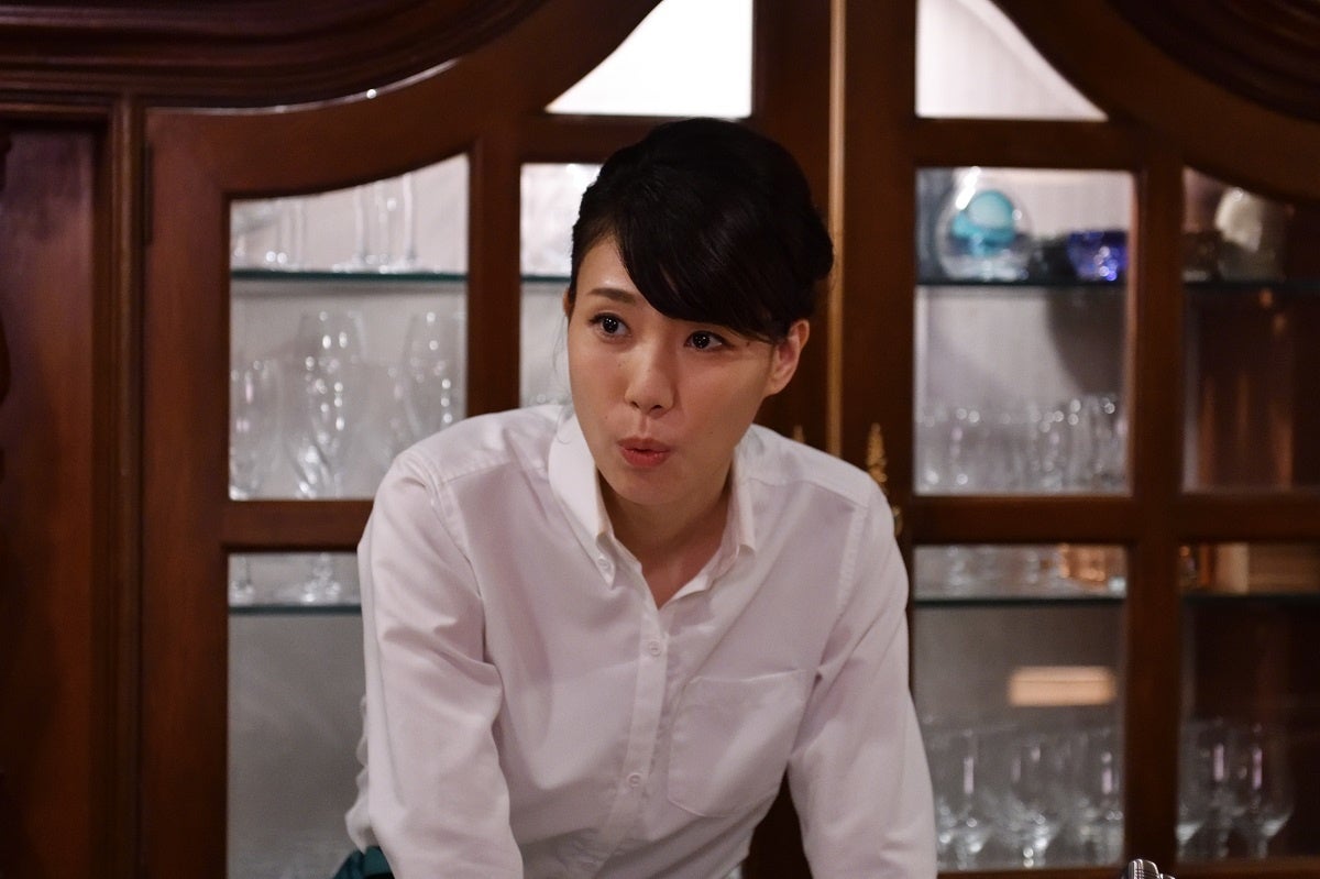 ©ドラマ「まったり！赤胴鈴之助」製作委員会