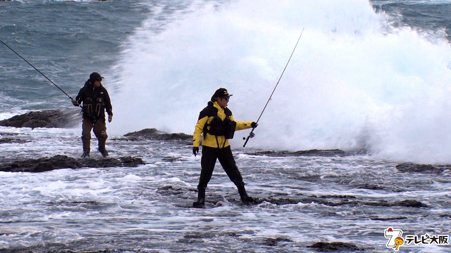 村越正海、つるの剛士