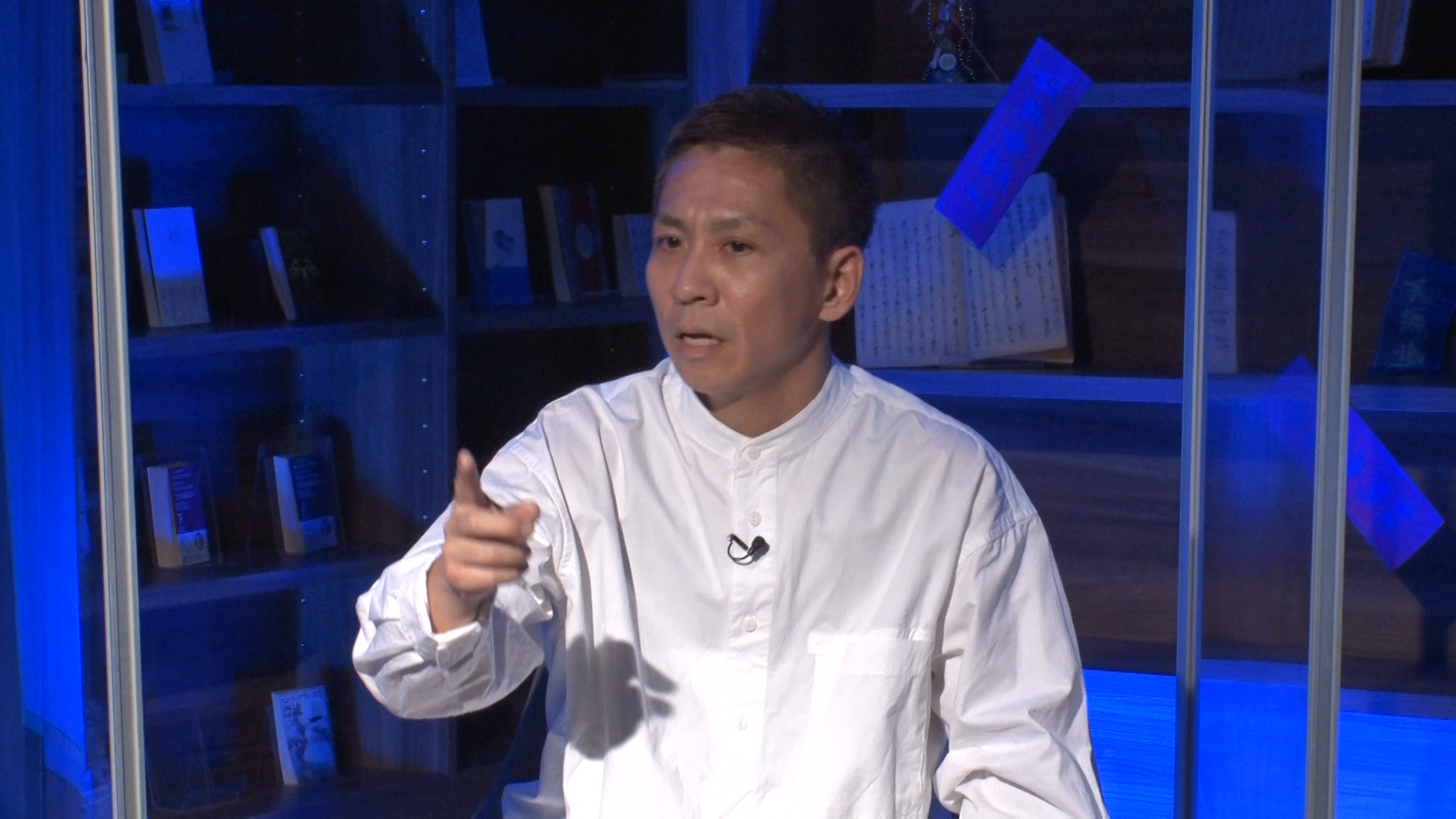 大赤見ノヴ(ナナフシギ)