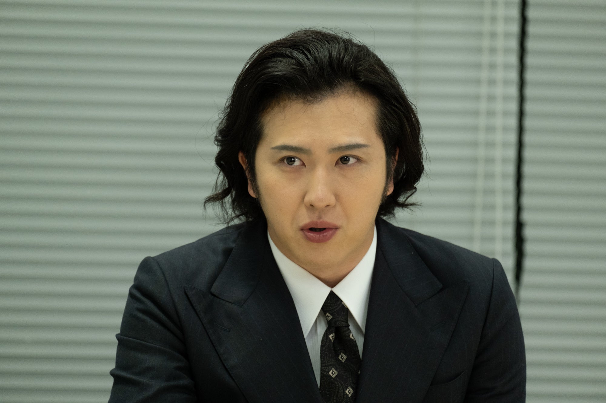 ©ドラマ「まったり！赤胴鈴之助」製作委員会