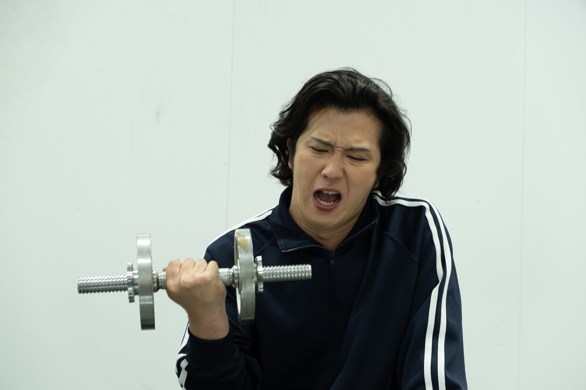 ©ドラマ「まったり！赤胴鈴之助」製作委員会